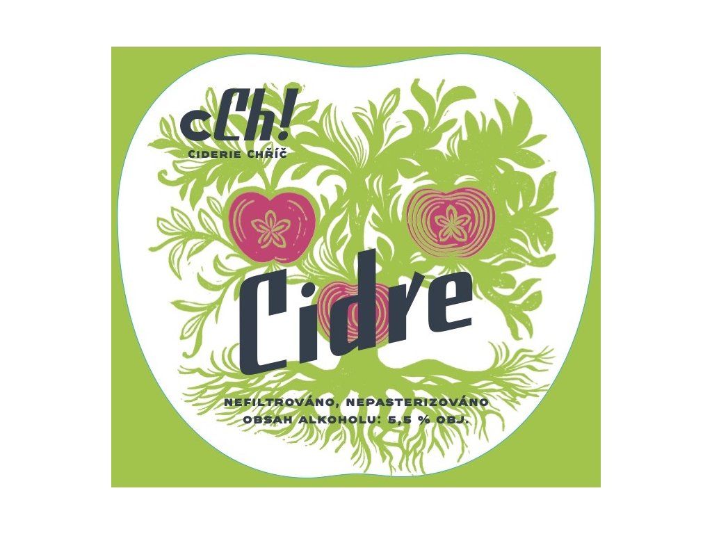 Cidre KEG 30 l
