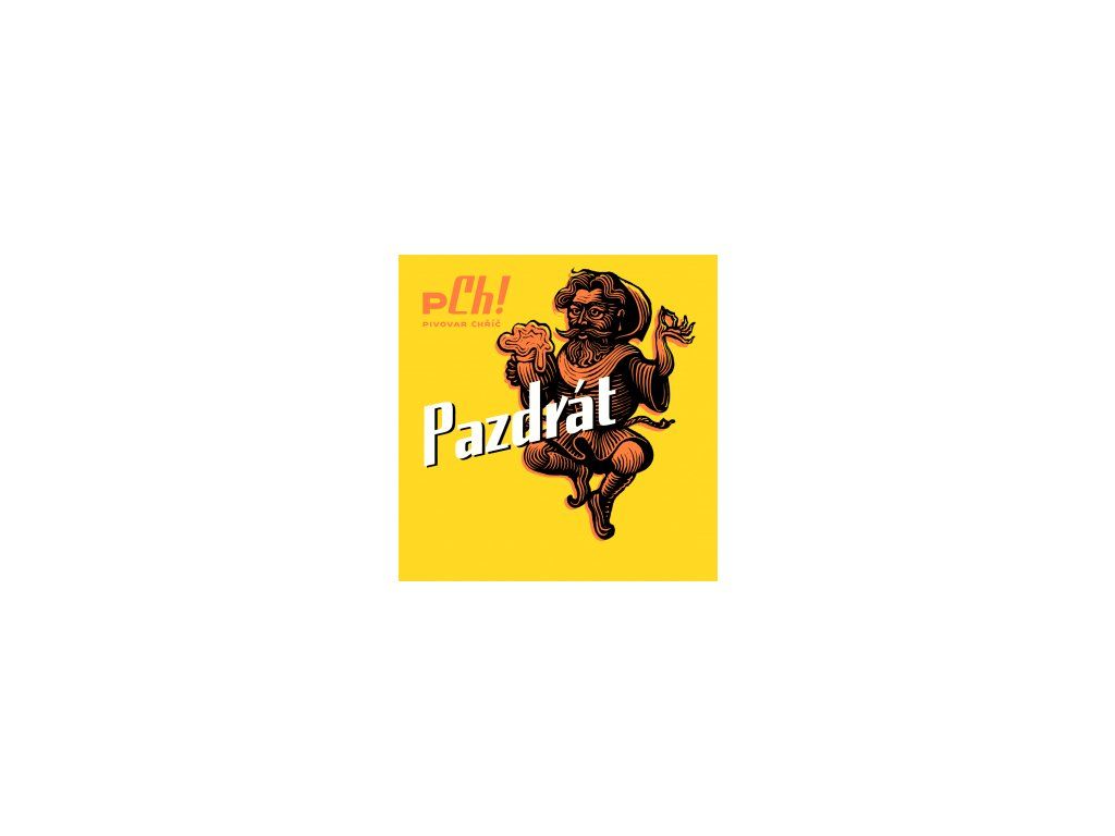Pazdrát 11° KEG 15 l