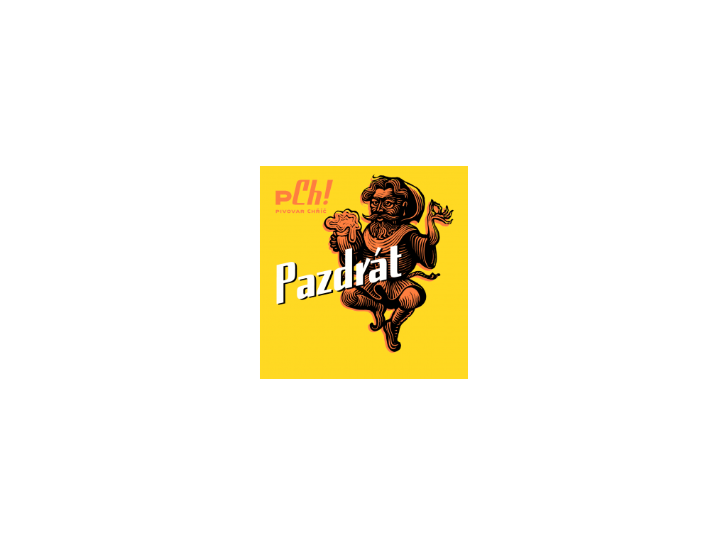 Pazdrát 11° KEG 50 l