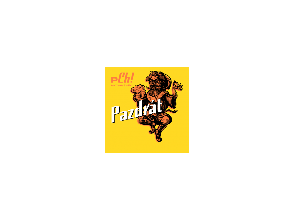 Pazdrát 11° KEG 50 l