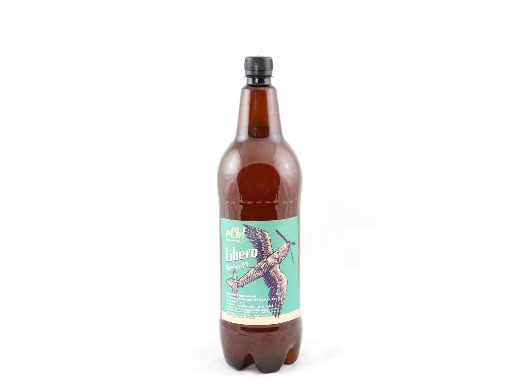 Libero PET 1,5 l