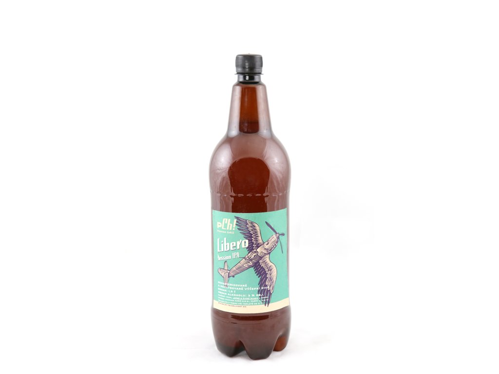 Libero PET 1,5 l