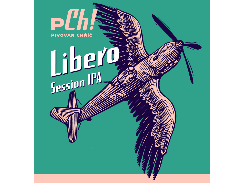 Libero KEG 30l