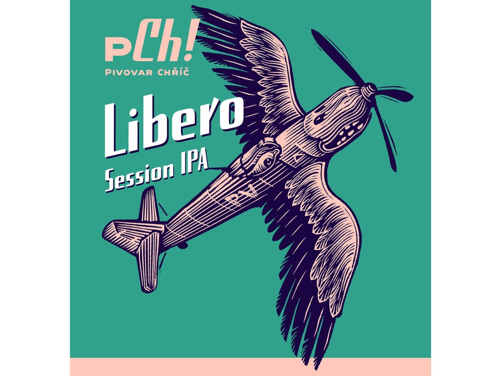 Libero KEG 50l
