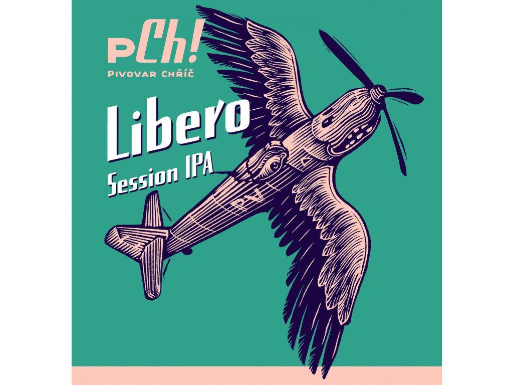 Libero KEG 15l