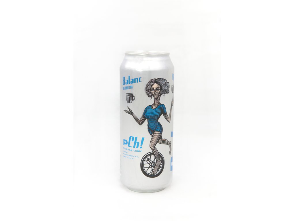 Balanc NEALKO plech 0,5 l