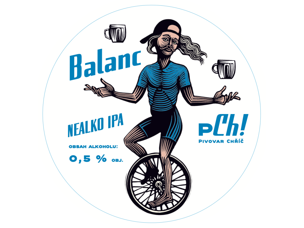 Balanc NEALKO KEG 30 l