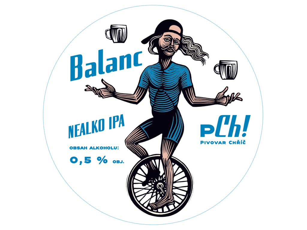Balanc NEALKO KEG 30 l