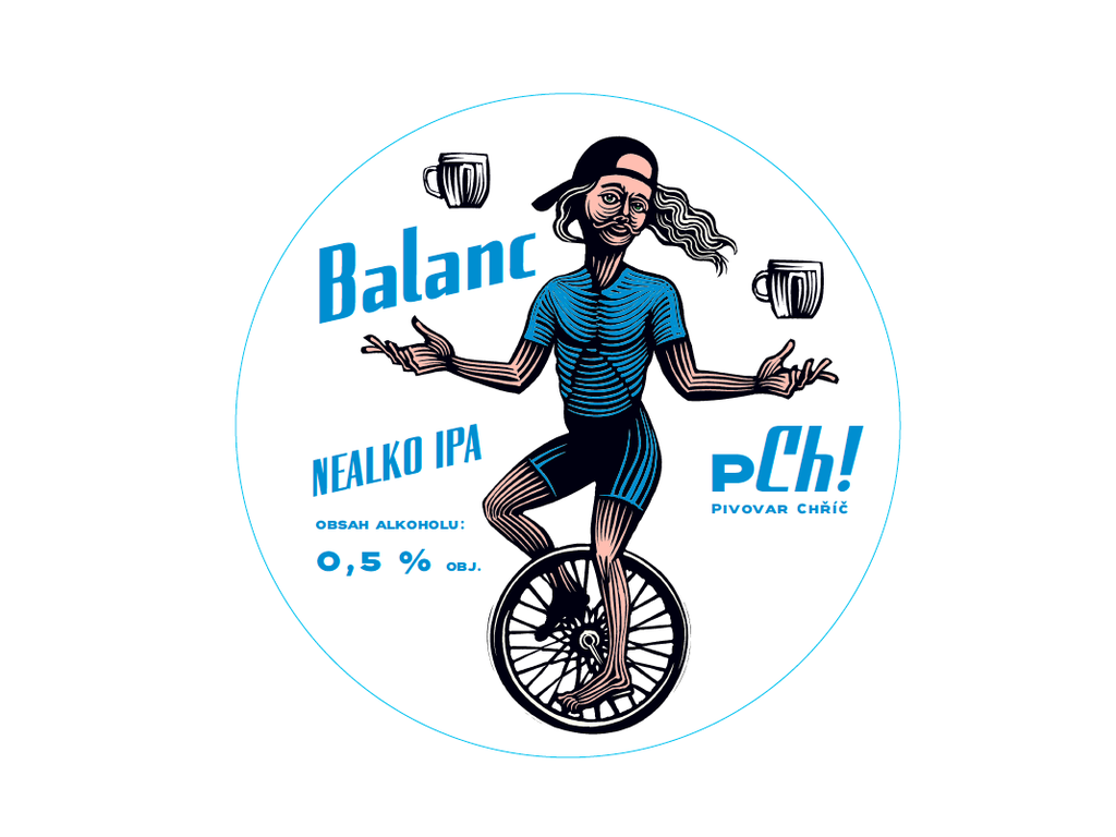 Balanc NEALKO KEG 30 l
