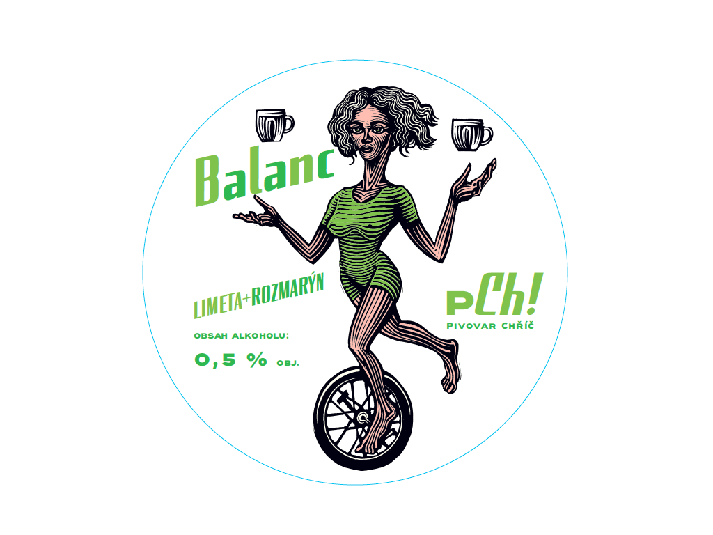 Balanc Limeta + rozmarýn NEALKO KEG 30 l